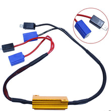 Компенсатор за грешки 50W Н1, Н3 / 2 БР/К-Т