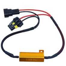 Компенсатор за грешки 50W 9005, 9006 / 2 БР/К-Т