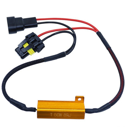 Компенсатор за грешки 50W 9005, 9006 / 2 БР/К-Т