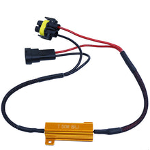 Компенсатор за грешки 50W Н11, Н8 / 2 БР/К-Т