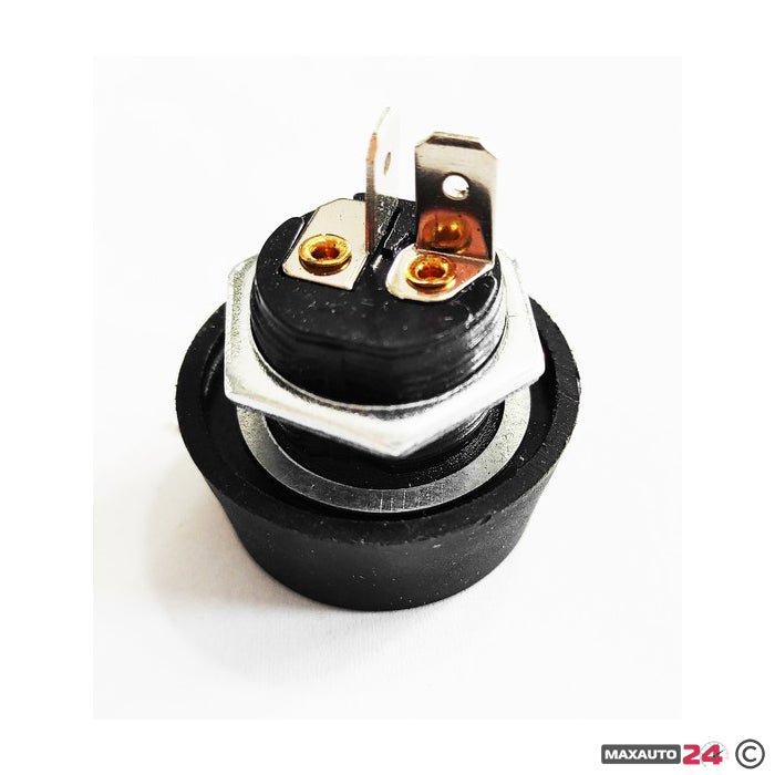 Бутон за запалване START