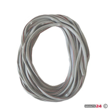 Лайсна за врата декоративна - 1628 / сива