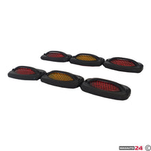 Комплект декорации 2300 2 части