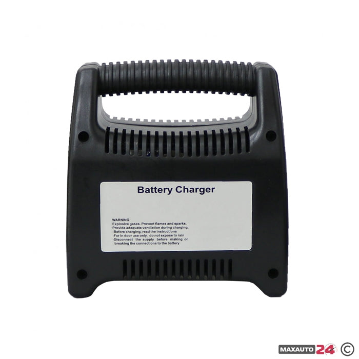 Зарядно за акумулатор AT-12V 6A