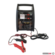 Зарядно за акумулатор AT-6V12V8A