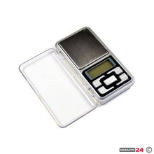 Електронна везна мини 030