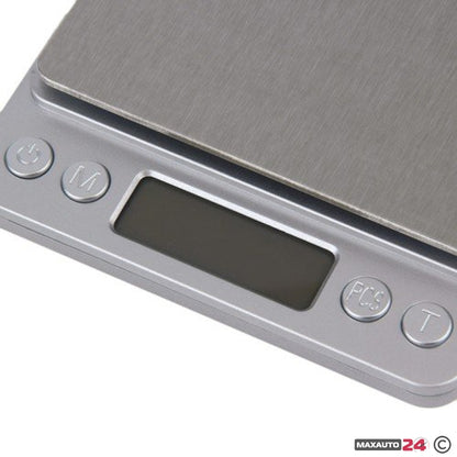 Електронна везна 035