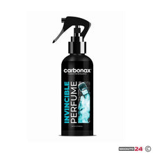 Парфюм за автомобил ''Invincible'' Carbonax 150ml