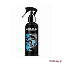 Парфюм за автомобил ''New Car'' Carbonax 150ml
