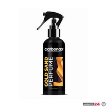 Парфюм за автомобил ''Gold Sand'' Carbonax 150ml