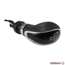 Топка за скоростен лост съвместима с Opel Astra J 09-15 / Insignia 08-17 - 5 скорости