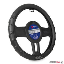 Калъф за волан SPARCO - SPS102BK