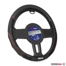 Калъф за волан SPARCO - SPS129BK