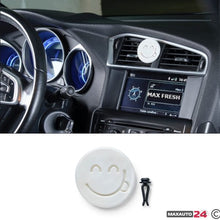 Ароматизатор Max Auto - Усмивка / Pearl touch