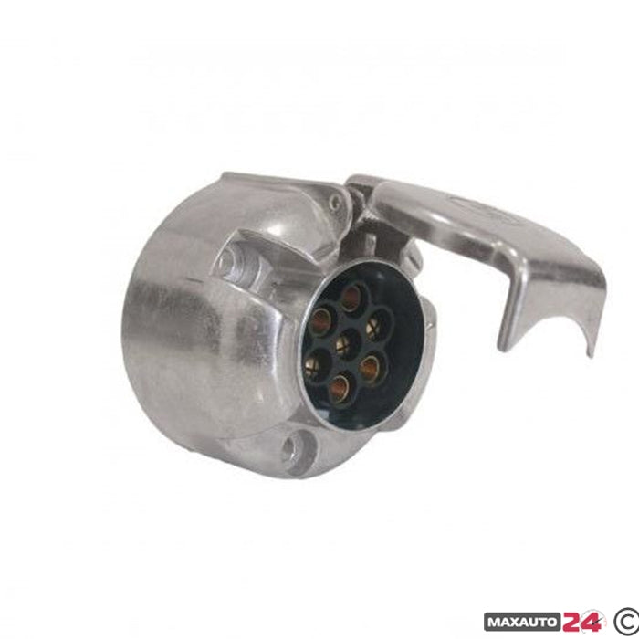 Букса ремарке метална - 911 - 12V