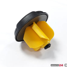 Капачка за резервоар временна - 061