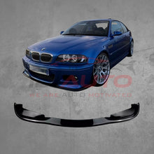 Преден Лип Hamman за M3 броня - BMW E46 (1997-2006)
