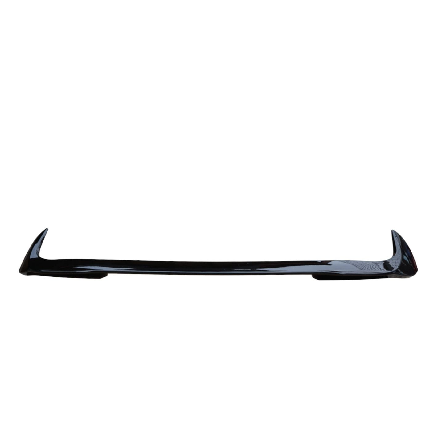 Заден покривен спойлер за BMW X5 G05 (2019-2023) – черен гланц