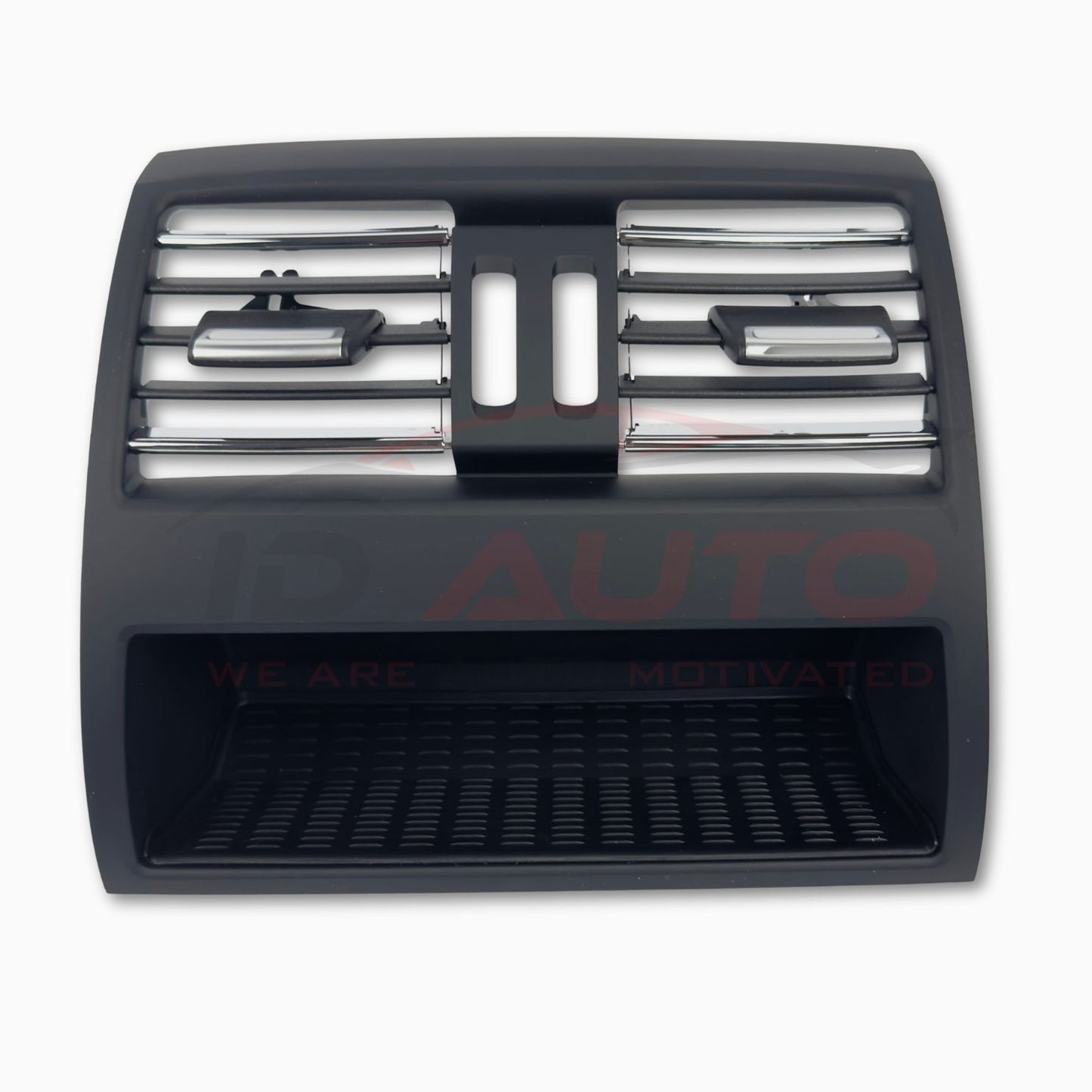 Задни въздухоотводи за BMW F10/F11 – висококачествен OEM заместител