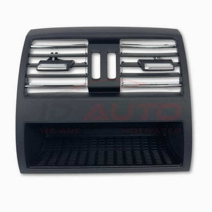 Задни въздухоотводи за BMW F10/F11 – висококачествен OEM заместител