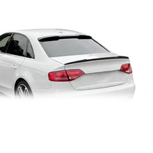 Спойлер за задно стъкло Audi A4 B8 седан (2008–2015) – RS стил