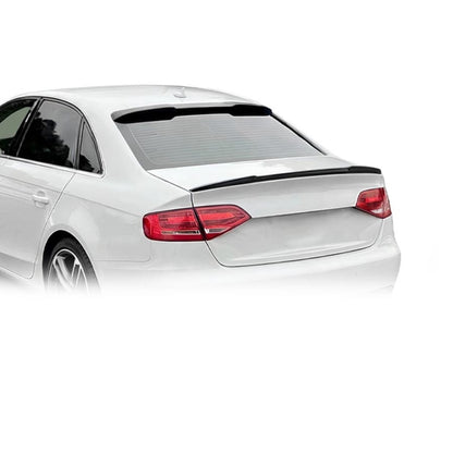 Спойлер за задно стъкло Audi A4 B8 седан (2008–2015) – RS стил