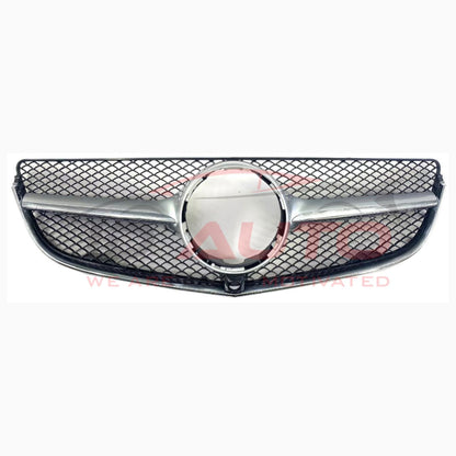 Решетка за Mercedes E-Class C207 / W207 Coupe (2013–2016) - AMG визия