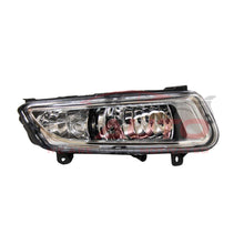 Комплект халогени / фарове за мъгла VW Polo 6R (2009–2014) – ляв + десен, OEM 6R0941061C / 6R0941062C