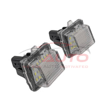 LED плафони номер за Mercedes-Benz – W204, W216, W221, E-Class, S-Class, CLS и др.