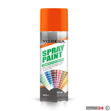 Спрей боя Visbella №130 бяла перла 400 мл
