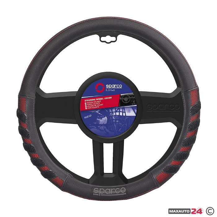 Калъф за волан SPARCO - SPS101RD