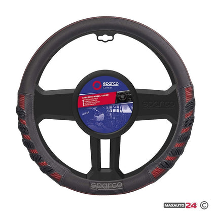 Калъф за волан SPARCO - SPS101RD