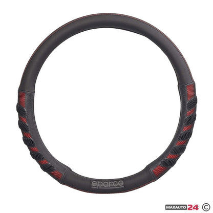 Калъф за волан SPARCO - SPS101RD