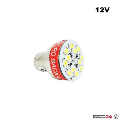 Диодна крушка с вграден зумер 1бр.