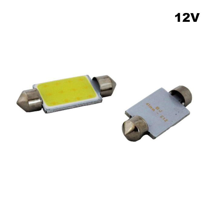 Диодна крушка 28083 4 размера(41мм;39мм;36мм;31мм) 2бр/к-т