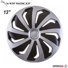 Тасове за джанти 13'' Versaco Wind BC