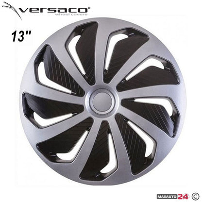Тасове за джанти 13'' Versaco Wind BC