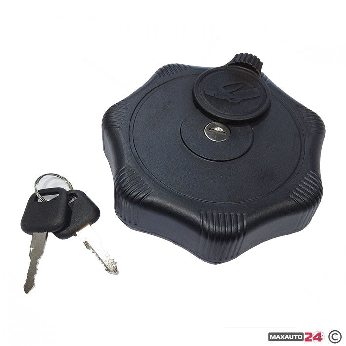 Капачка за резервоар - 050