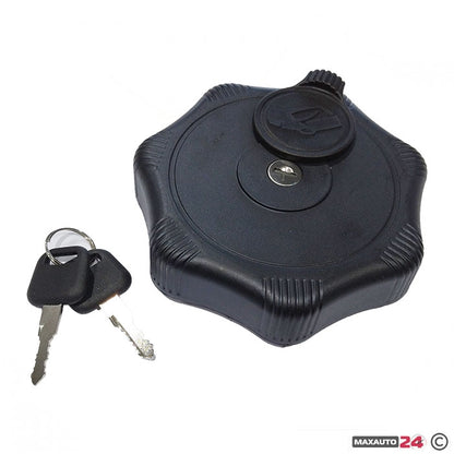 Капачка за резервоар - 050