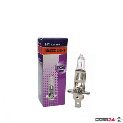 Крушки H1 Махххlight - 55W