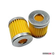 Филтър за газ NK1860