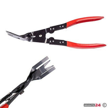 Клещи за демонтаж на интериорни елементи 016