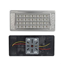 Неон купе голям 692, 12V