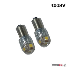Диоди 282104 12-24V