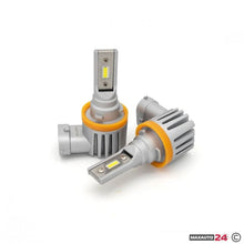 Диодни крушки 3900 V9-H8/H11 2бр/к-т