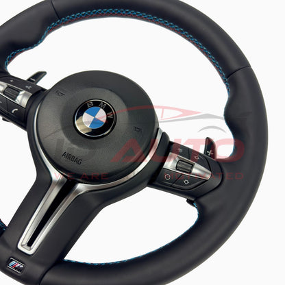 Спортен волан за BMW – E60 / E61 (2005-2010) – перфектно пасване