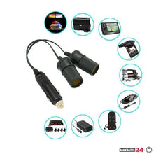 Гнездо + букса за запалка - 9056