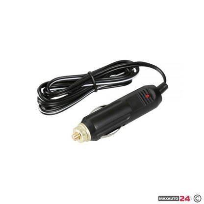 Гнездо + букса за запалка - 9056