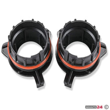 Адаптор за лед  крушка H7 за BMW - TK-124