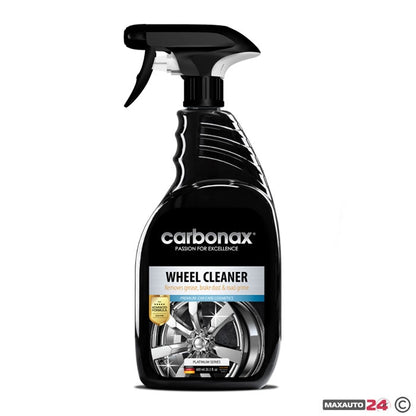 Спрей за джанти Carbonax - 720мл.